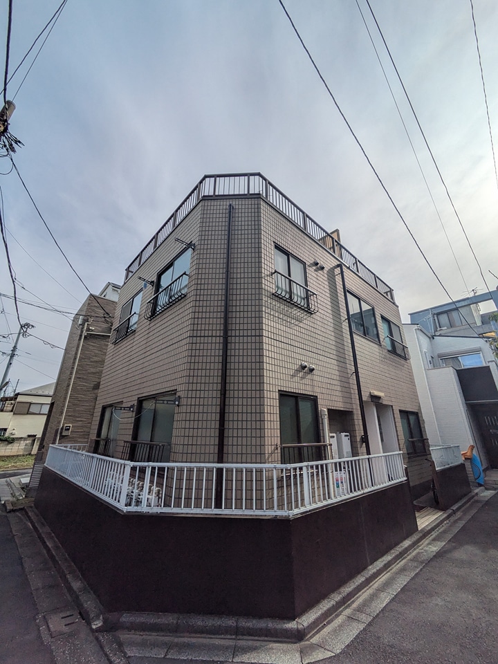 1/26 外観