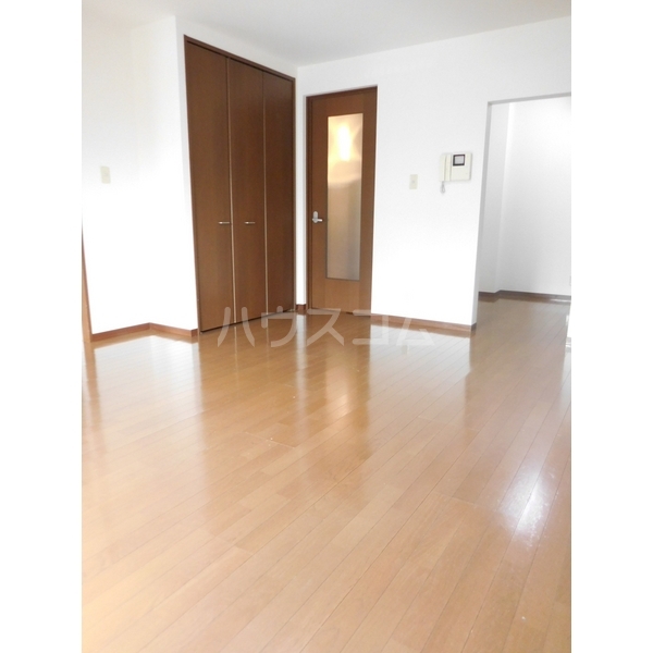 3/26 リビング/ダイニング