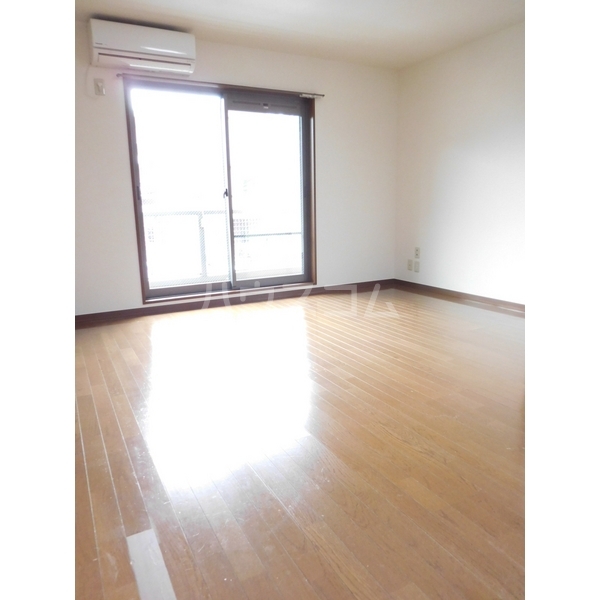 10/26 バルコニー