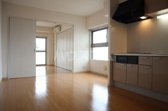 3/25 リビング/ダイニング