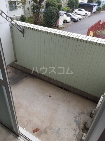 14/30 バルコニー