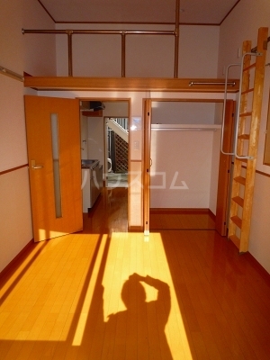 5/30 リビング/ダイニング