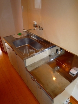 10/30 キッチン