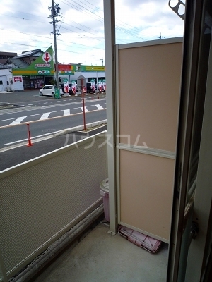 16/30 バルコニー