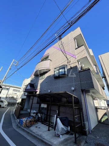 2/7 外観
