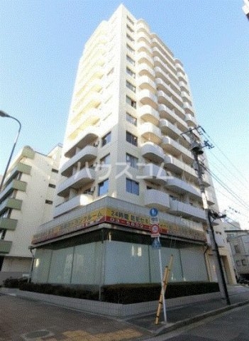1/30 外観