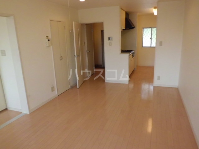 3/24 リビング/ダイニング