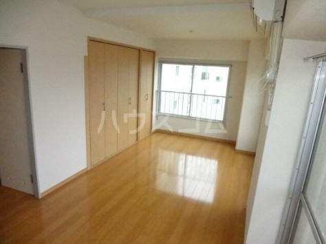 4/20 リビング/ダイニング