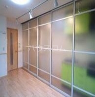 6/21 リビング/ダイニング