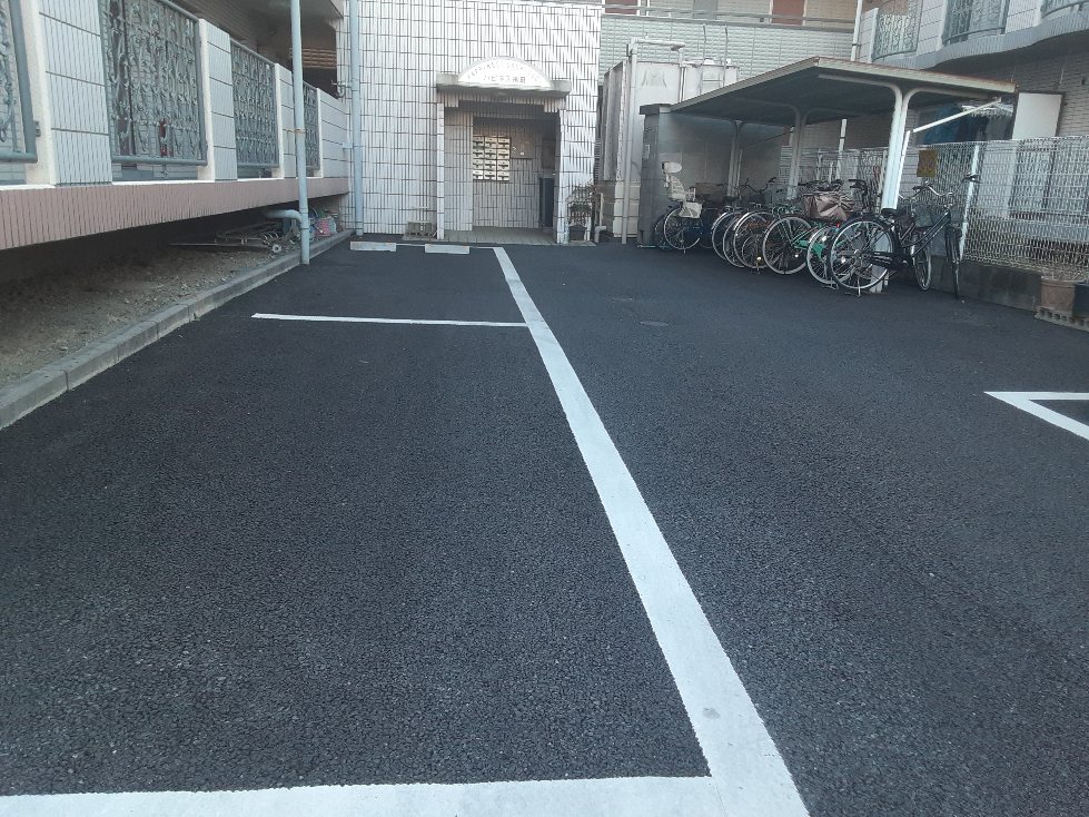 29/30 駐車場