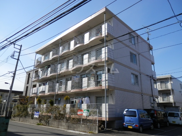 1/30 外観