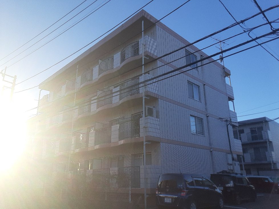 3/30 外観