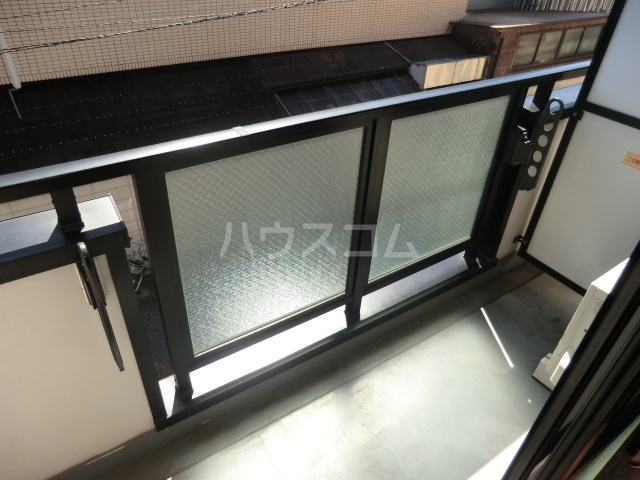 15/30 バルコニー