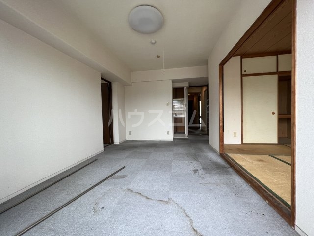 3/30 リビング/ダイニング