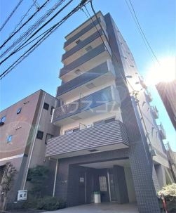 1/22 外観