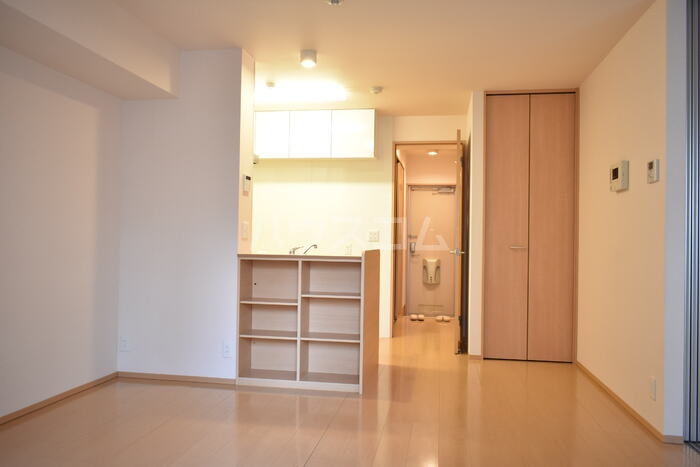 5/30 リビング/ダイニング