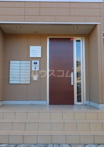 14/23 エントランス