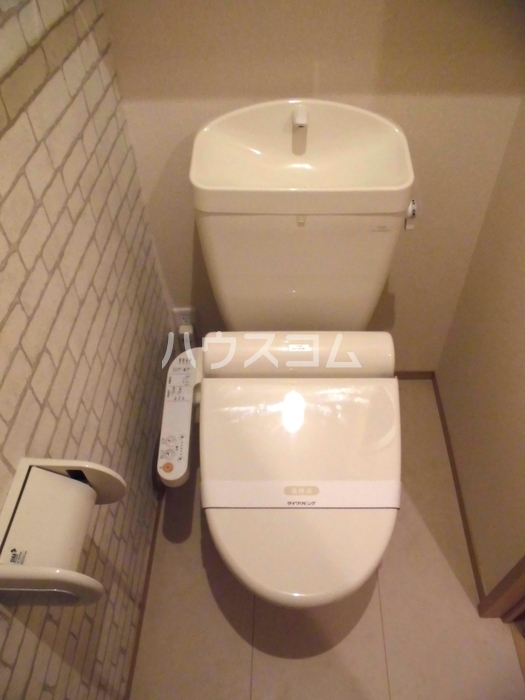 7/22 トイレ