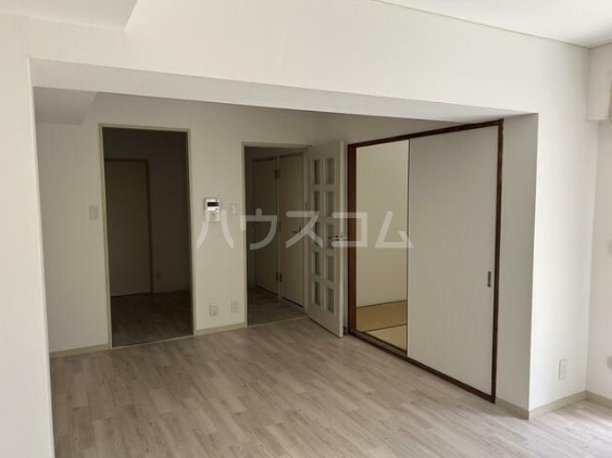 3/26 リビング/ダイニング