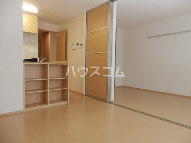 3/28 リビング/ダイニング