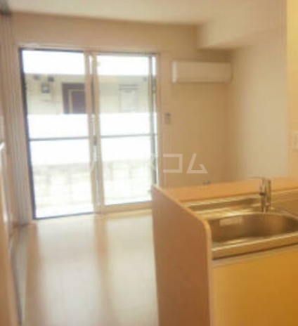 11/22 バルコニー