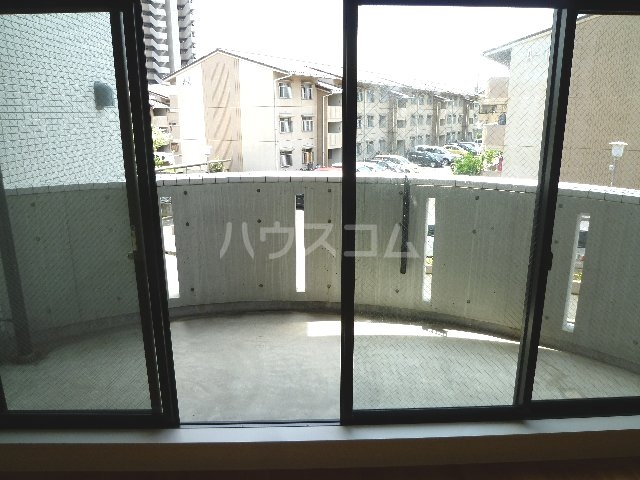13/29 バルコニー