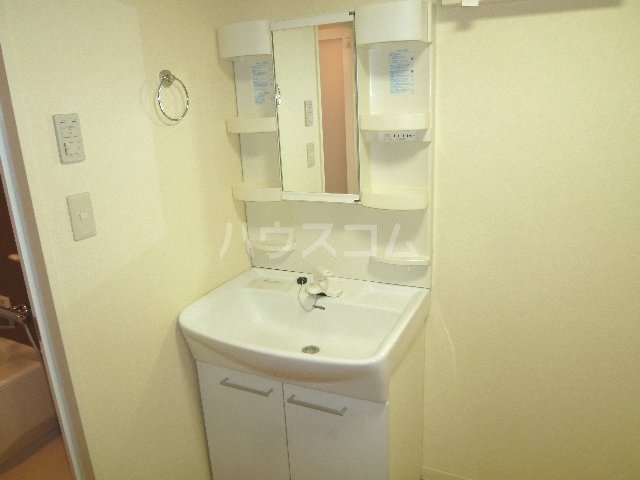 11/29 洗面