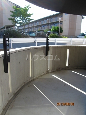 15/30 バルコニー