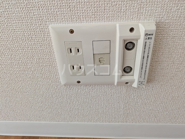 20/30 設備