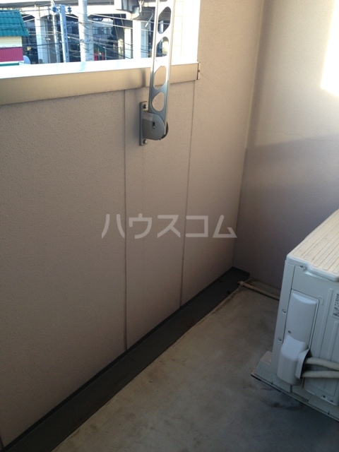 15/29 バルコニー