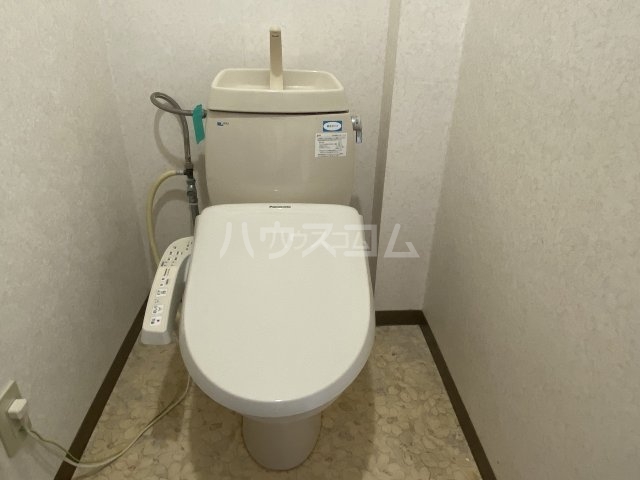 14/30 トイレ