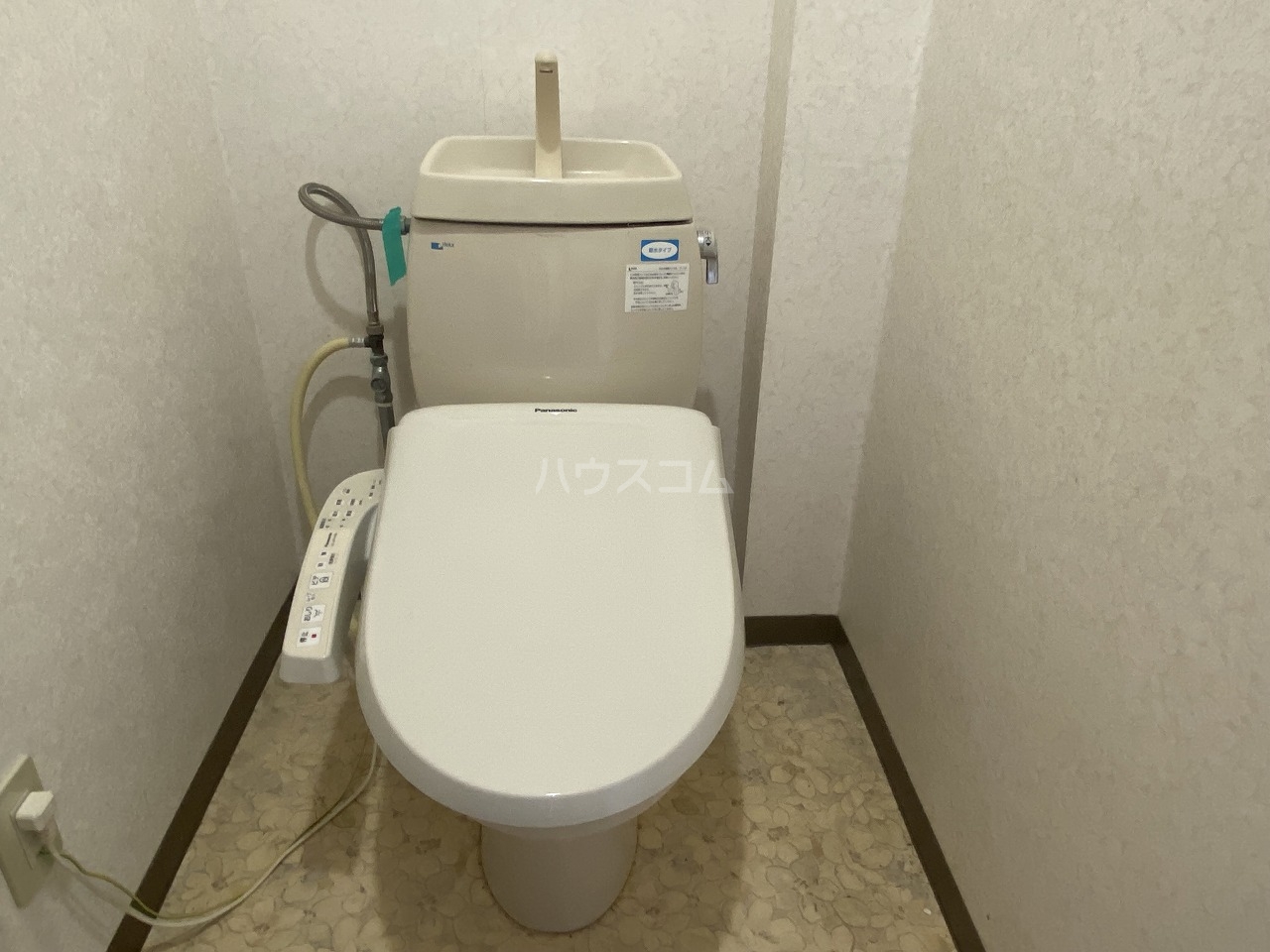 13/30 トイレ