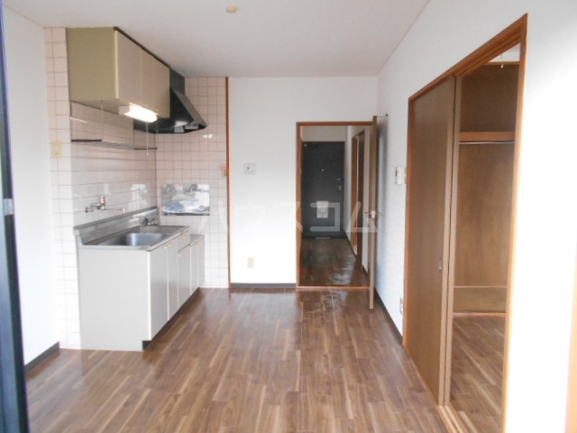 4/29 リビング/ダイニング