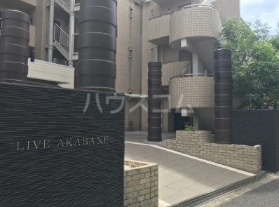 4/12 エントランス