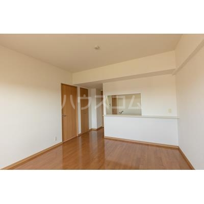 5/27 リビング/ダイニング