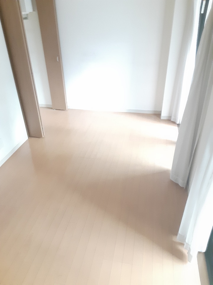 4/28 リビング/ダイニング