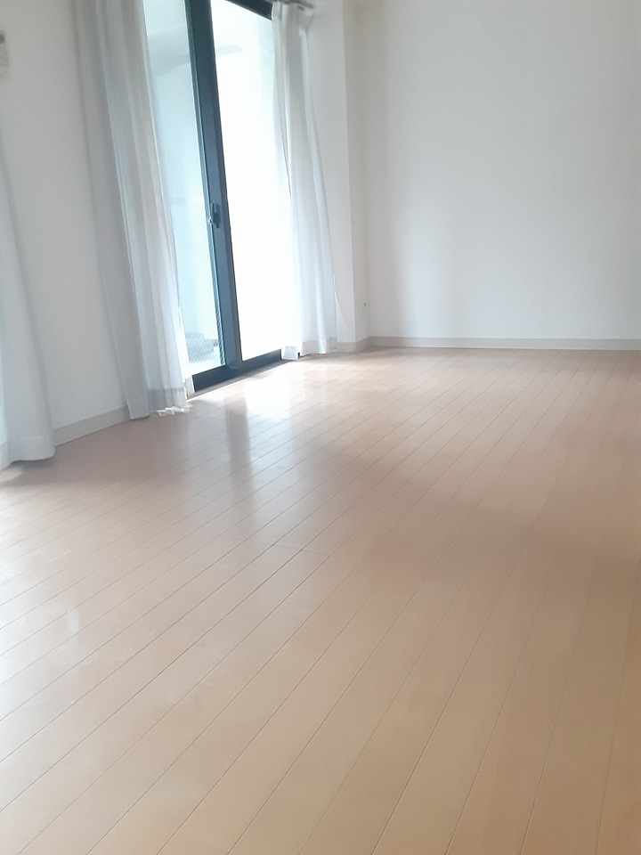 5/28 リビング/ダイニング