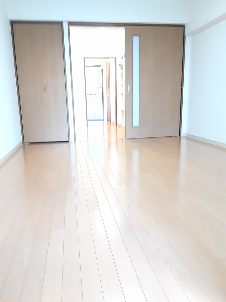 3/29 リビング/ダイニング