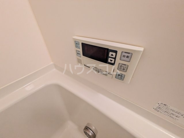 10/30 浴室