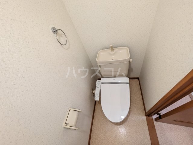 12/30 トイレ