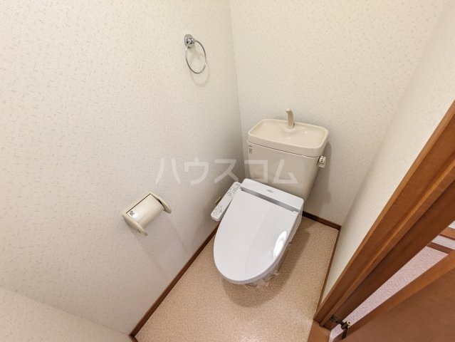 11/30 トイレ