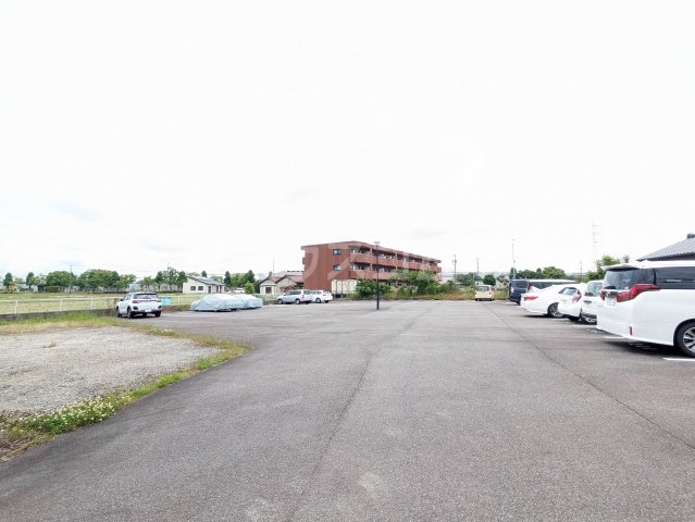 24/30 駐車場