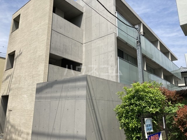 1/23 外観
