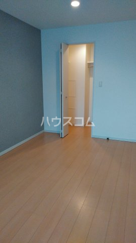 7/30 寝室