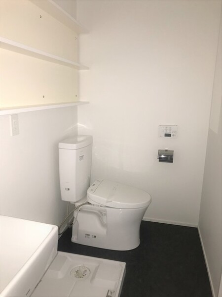 8/23 トイレ