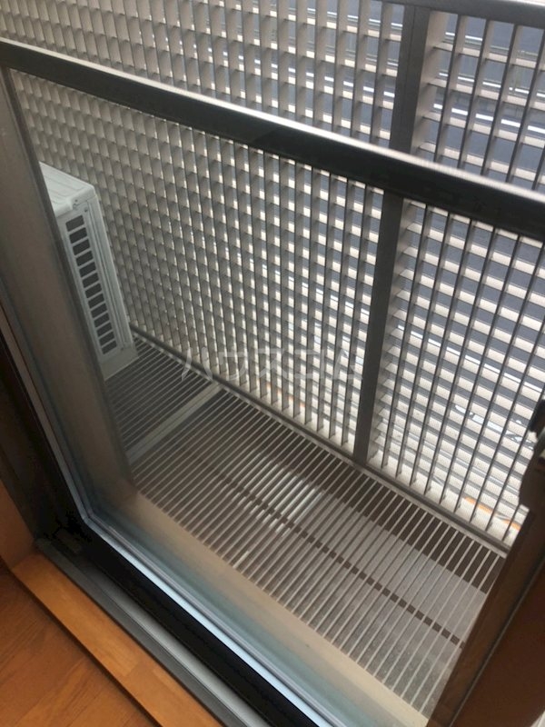 14/19 バルコニー