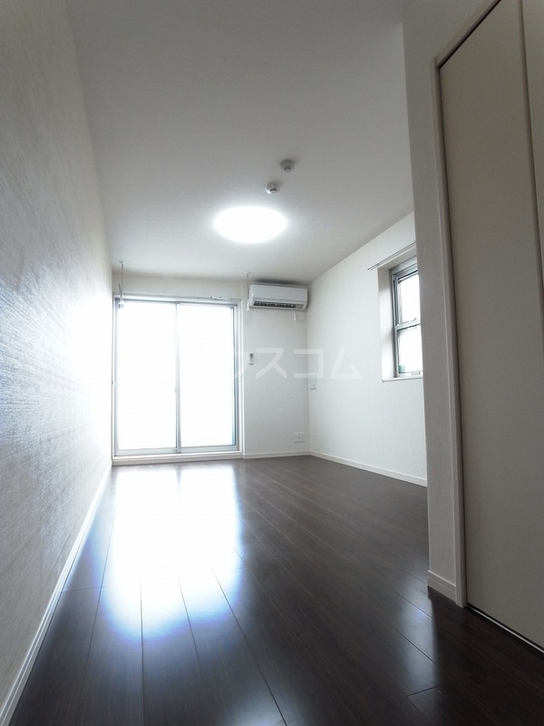 4/29 リビング/ダイニング