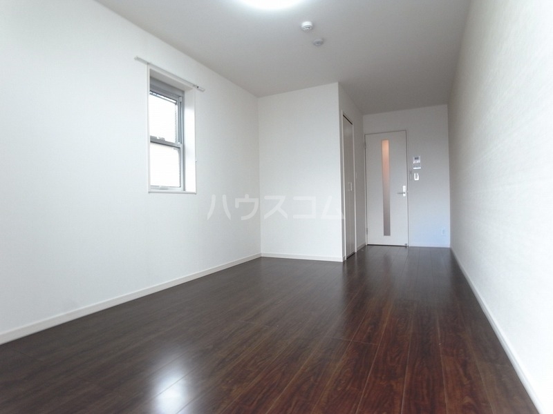 3/29 リビング/ダイニング