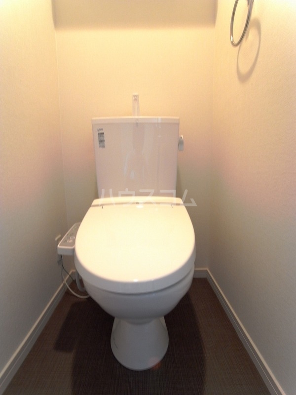 13/29 トイレ