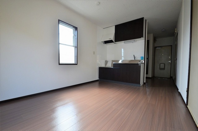 4/27 リビング/ダイニング